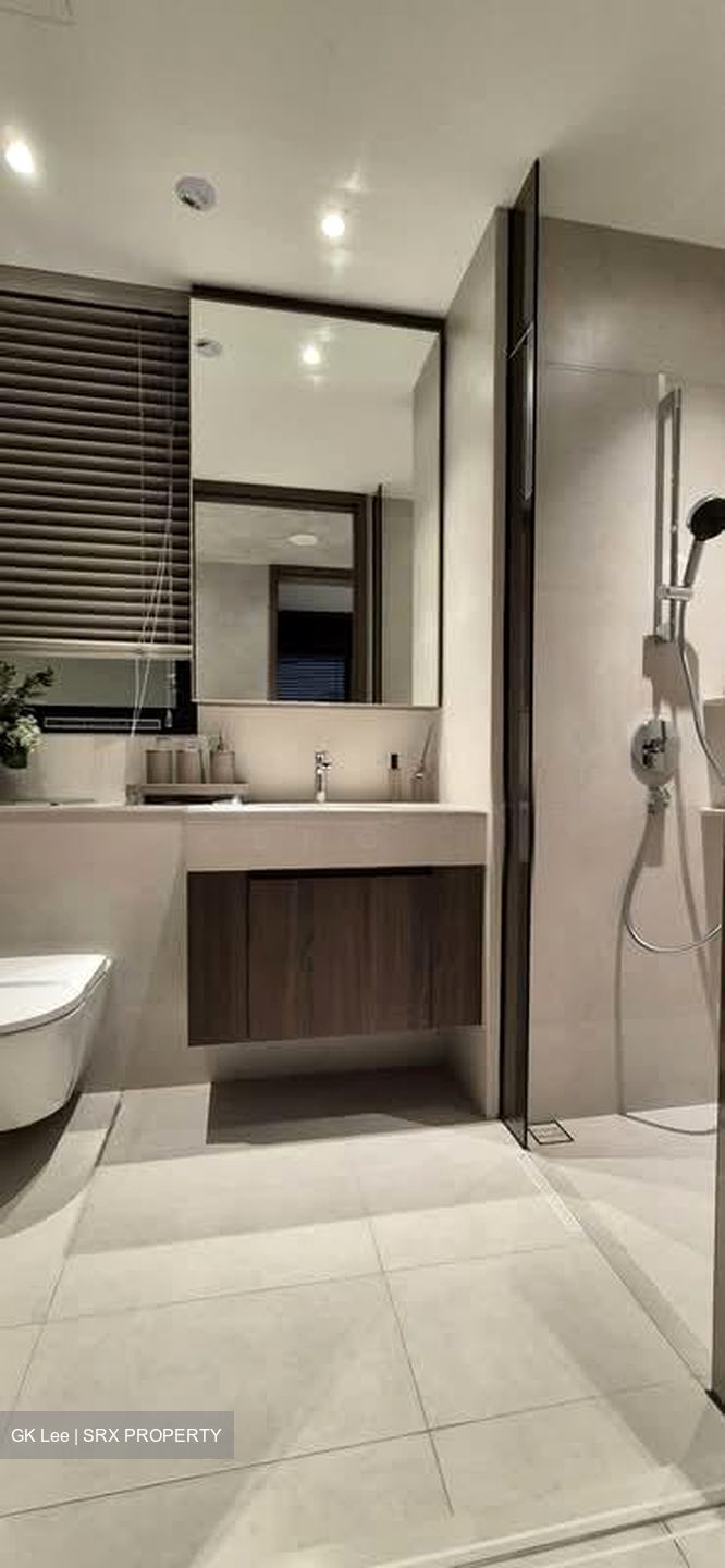 Pinery Residences (D18), Condominium #594705141